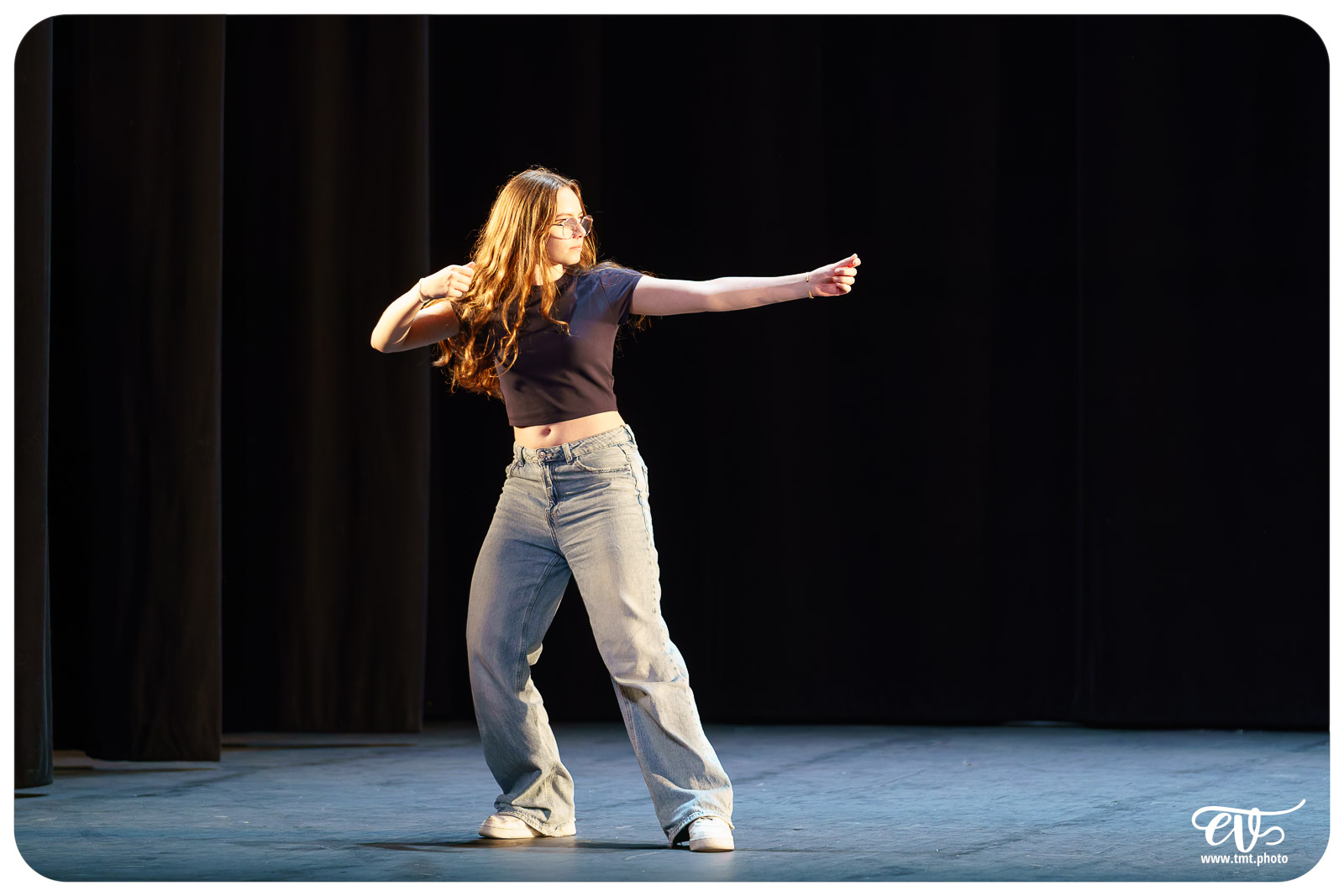 MAIS SONGEONS À RÉPÉTER S'IL VOUS PLAIT !